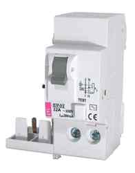 Блок дифференциального реле DIFO 2 SD   6-32/0,3 тип AC артикул  2058008