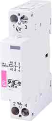 Контактор RA 20-20 230V AC артикул  2464092