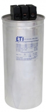 Конденсатор LPC 12,5 kvar 525V 50Hz артикул 4656791