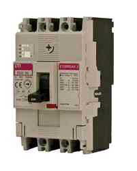Авт. выключатель EB 2S 160/3SF  25A 3P (25kA фикс.настр.) артикул  4671829